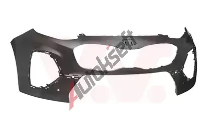 VAN WEZEL Nárazník VAW 8394571, 8394571  VAN WEZEL Nárazník VAW 8394571, 8394571