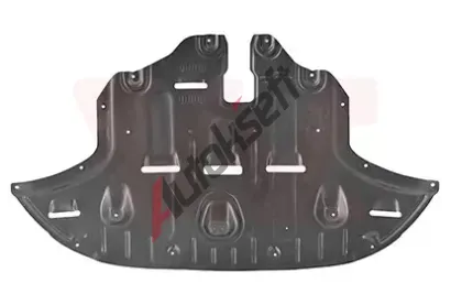 VAN WEZEL Izolace motorového prostoru VAW 8394702, 8394702 VAN WEZEL Izolace motorového prostoru VAW 8394702, 8394702