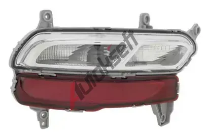 VAN WEZEL Mlhov� zadn� sv�tlo VAW 8394929, 8394929