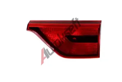 VAN WEZEL Zadn svtlo VAW 8394934, 8394934