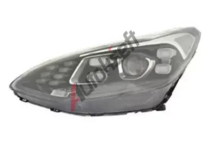 VAN WEZEL Sv�tlomet VAW 8394965, 8394965