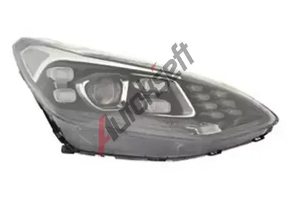 VAN WEZEL Sv�tlomet VAW 8394966, 8394966