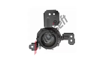 VAN WEZEL Mlhovka VAW 8394995, 8394995