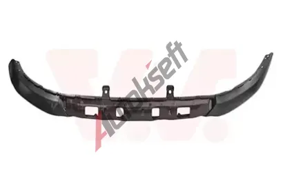 VAN WEZEL Spoiler VAW 8396501, 8396501