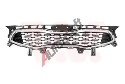 VAN WEZEL Mka chladie VAW 8568514, 8568514