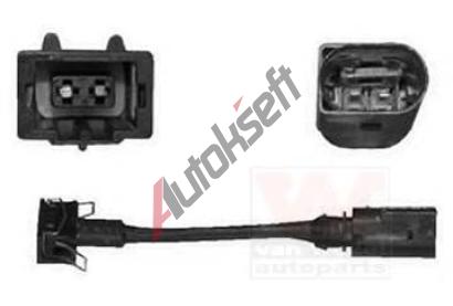 VAN WEZEL Redukce (adapt�r) kompresoru VAW 99007004, 99007004