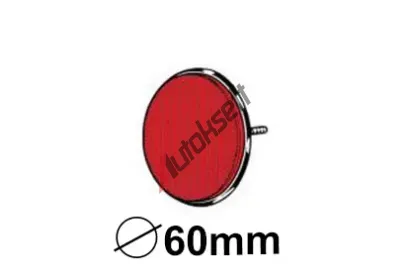 VAN WEZEL Reflektor VAW 9904929, 9904929 VAN WEZEL Reflektor VAW 9904929, 9904929