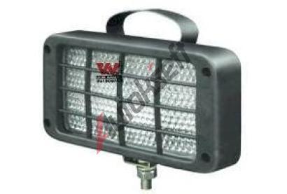 VAN WEZEL Pracovní světlomet VAW 9904950, 9904950 VAN WEZEL Pracovní světlomet VAW 9904950, 9904950