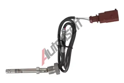 VDO Čidlo teploty výfukových plynů VD 2803550006380, 2803550006380 VDO Čidlo teploty výfukových plynů VD 2803550006380, 2803550006380