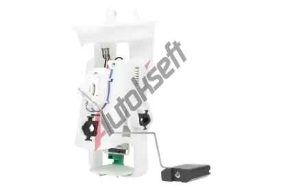 VDO Palivová přívodní jednotka VD 2803580100302, 2803580100302 VDO Palivová přívodní jednotka VD 2803580100302, 2803580100302