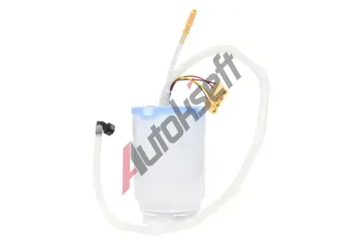 VDO Palivová přívodní jednotka VD 2803580122302, 2803580122302 VDO Palivová přívodní jednotka VD 2803580122302, 2803580122302