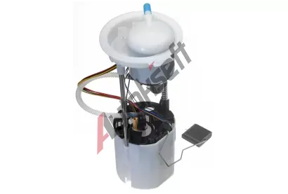 VDO Palivová přívodní jednotka VD 2803580188302, 2803580188302 VDO Palivová přívodní jednotka VD 2803580188302, 2803580188302