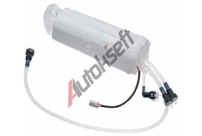 VDO Palivová přívodní jednotka VD 2803580214302, 2803580214302 VDO Palivová přívodní jednotka VD 2803580214302, 2803580214302