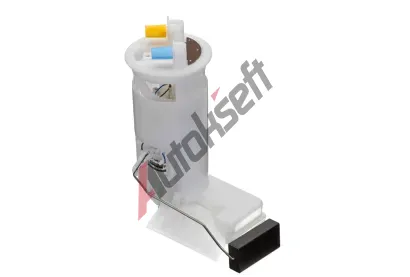 VDO Palivová přívodní jednotka VD 2803580239302, 2803580239302 VDO Palivová přívodní jednotka VD 2803580239302, 2803580239302