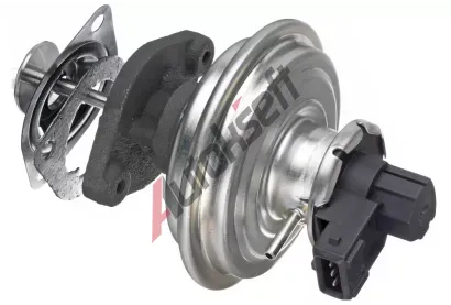 VDO AGR ventil VD 2803601019302, 2803601019302