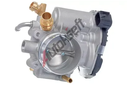 VDO Hrdlo škrtící klapky VD 2803605048302, 2803605048302 VDO Hrdlo škrtící klapky VD 2803605048302, 2803605048302