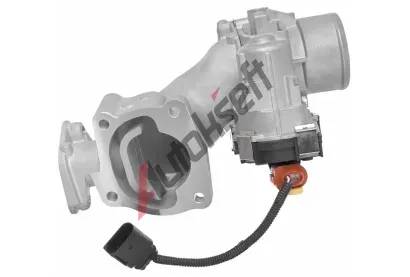 VDO Hrdlo krtc klapky VD 2803605096302, 2803605096302