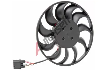 VDO Vtrk chlazen motoru VD 2803650023380, 2803650023380