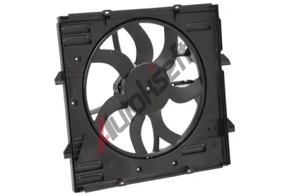 VDO Vtrk chlazen motoru VD 2803650036380, 2803650036380