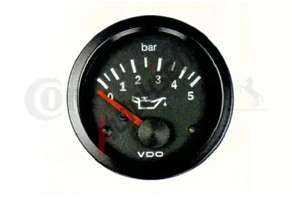 VDO Indikátor - tlak oleje VD 350-010-014K, 350-010-014K VDO Indikátor - tlak oleje VD 350-010-014K, 350-010-014K