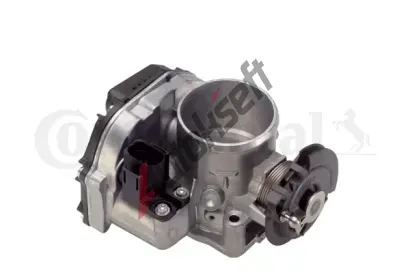 VDO Hrdlo krtc klapky VD 408-237-210-004Z, 408-237-210-004Z