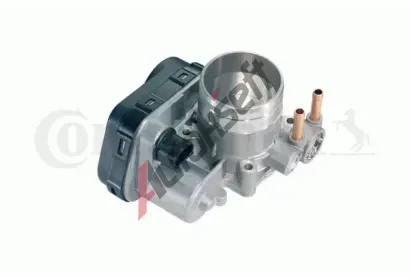 VDO Hrdlo škrtící klapky VD 408-238-127-002Z, 408-238-127-002Z  VDO Hrdlo škrtící klapky VD 408-238-127-002Z, 408-238-127-002Z