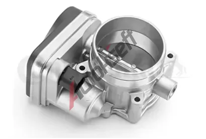 VDO Hrdlo škrtící klapky VD 408-238-329-003Z, 408-238-329-003Z  VDO Hrdlo škrtící klapky VD 408-238-329-003Z, 408-238-329-003Z