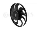 Vtrk chlazen motoru VDO ‐ VD 5WK05370-V