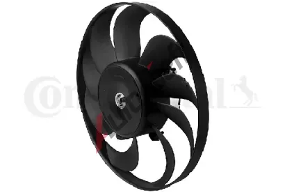 VDO Vtrk chlazen motoru VD 5WK05370-V, 5WK05370-V