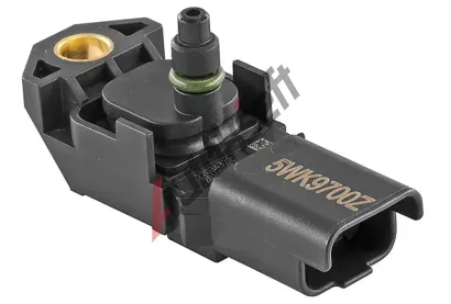 VDO Senzor tlaku sacho potrub VD 5WK9700Z, 5WK9700Z