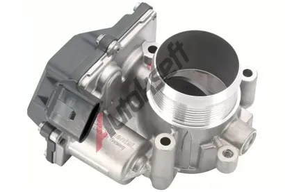 VDO Hrdlo �krt�c� klapky VD A2C59512935, A2C59512935