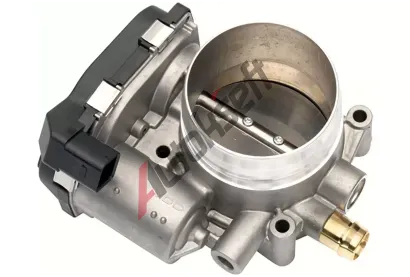 VDO Hrdlo škrtící klapky VD A2C59513206, A2C59513206 VDO Hrdlo škrtící klapky VD A2C59513206, A2C59513206