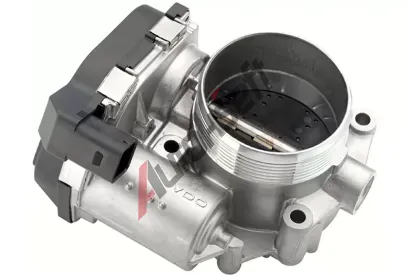 VDO Hrdlo �krt�c� klapky VD A2C59513663, A2C59513663