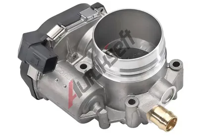 VDO Hrdlo krtc klapky VD A2C59516600, A2C59516600