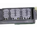VEMO Elektromotor zvedacího zařízení oken VEM V10-05-0017, V10-05-0017