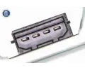 VEMO Motor stra Q+, original equipment manufacturer quality VEM V10-07-0039, V10-07-0039