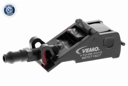 VEMO Tryska ostikovae skla Q+, original equipment manufacturer quality VEM V10-08-0312, V10-08-0312