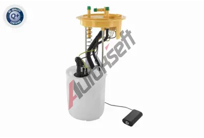 VEMO Palivov pvodn jednotka Q+, original equipment manufacturer quality VEM V10-09-0853, V10-09-0853
