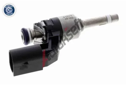 VEMO Vstikovac ventil Q+, original equipment manufacturer quality VEM V10-11-0010, V10-11-0010