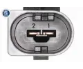 VEMO Vstikovac ventil Q+, original equipment manufacturer quality VEM V10-11-0010, V10-11-0010