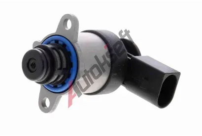 VEMO Ventil regulace tlaku Common-Rail-Systm Original VEMO Quality VEM V10-11-0855, V10-11-0855