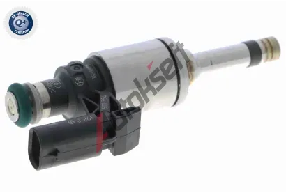 VEMO Vstikovac ventil Q+, original equipment manufacturer quality VEM V10-11-0856, V10-11-0856