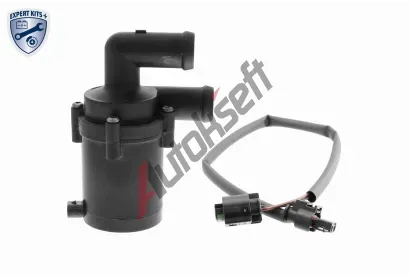 VEMO Doplovac vodn erpadlo (okruh chladic vody) Q+, original equipment manufacturer quality MADE IN GERMANY VEM V10-16-0046, V10-16-0046