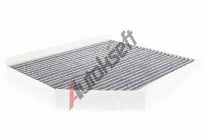 VEMO Filtr vzduchu v interiru Green Mobility Parts VEM V10-31-1004, V10-31-1004