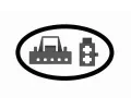 VEMO Elektromotor, zadn dvee Original VEMO Quality VEM V10-55-0014, V10-55-0014