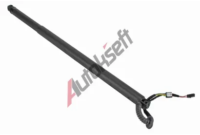 VEMO Elektromotor, zadn� dve�e Green Mobility Parts VEM V10-55-0021, V10-55-0021