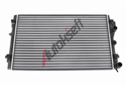 VEMO Chladi vody Original VEMO Quality VEM V10-60-0012, V10-60-0012