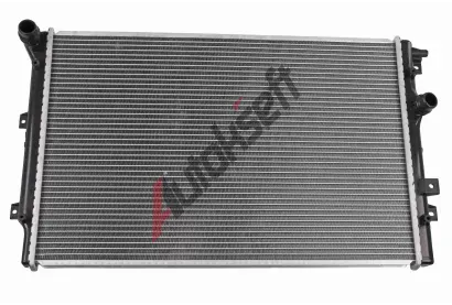 VEMO Chladi vody Original VEMO Quality VEM V10-60-0019, V10-60-0019