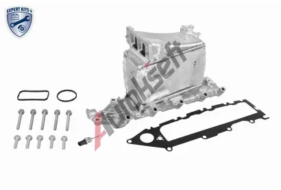 VEMO Chladi vzduchu intercooler EXPERT KITS + VEM V10-60-0082, V10-60-0082