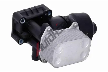 VEMO Modul olejovho filtru Original VEMO Quality VEM V10-60-0104, V10-60-0104